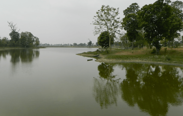 Butwal - A beautiful city in West Nepal - Nepal Travel Guide