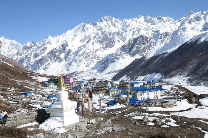 Reasons to go for Langtang Valley Trek