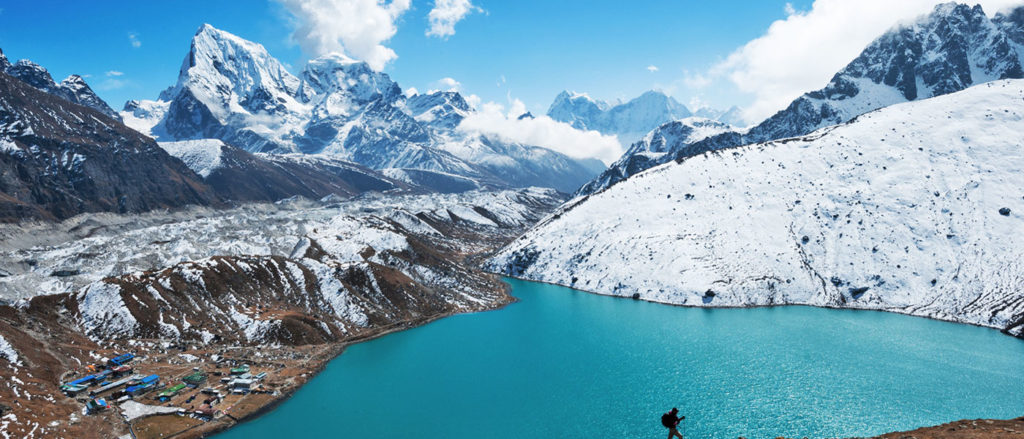 Things to experience in Everest Region