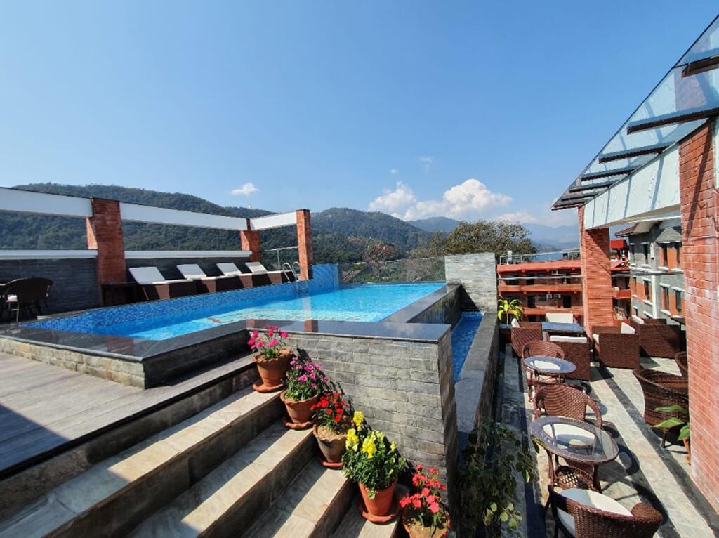 Hotel Landmark Pokhara