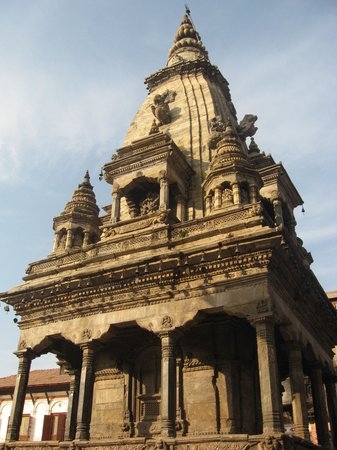Places of Bhaktapur