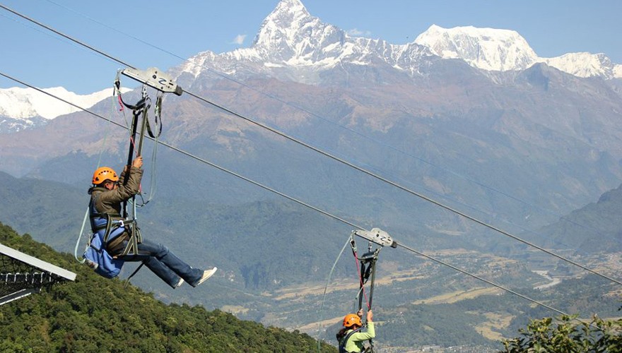 Amazing things to do in Pokhara