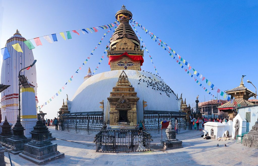 Things to do in Kathmandu
