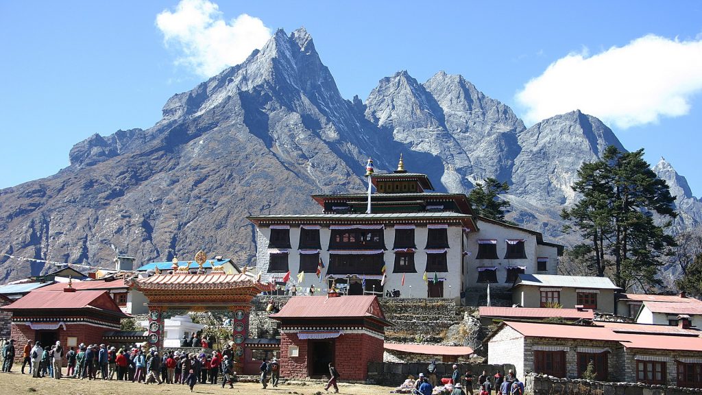 Guide to Nepal's Himalaya