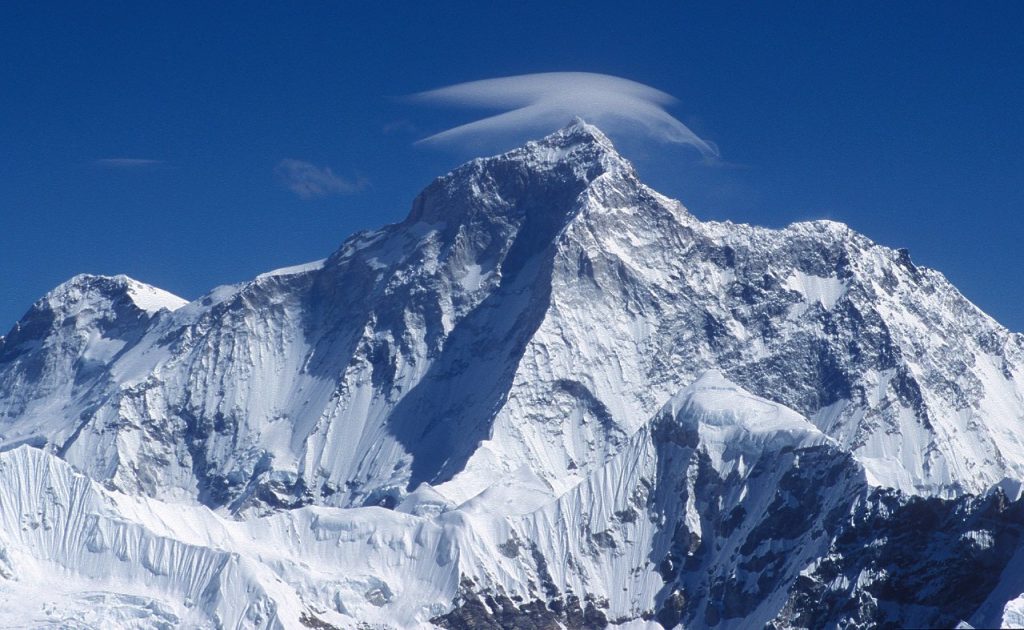 Makalu Everest Base Camp Trek
