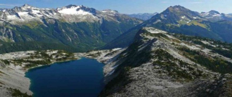 Hidden Lake and Glacier Trek
