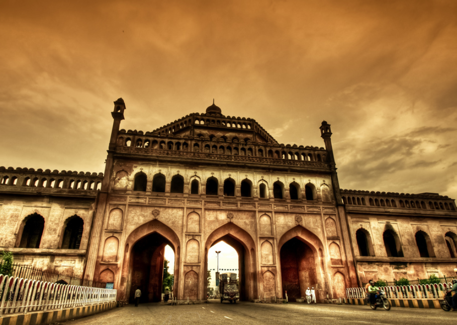 lucknow india