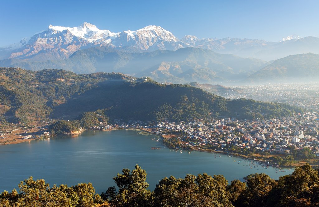 Guide to Nepal's Hilly Region