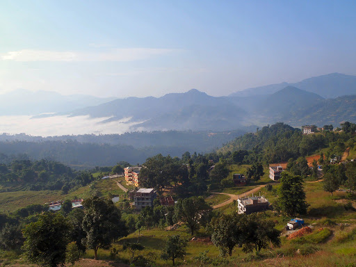 Guide to Nepal's Hilly Region